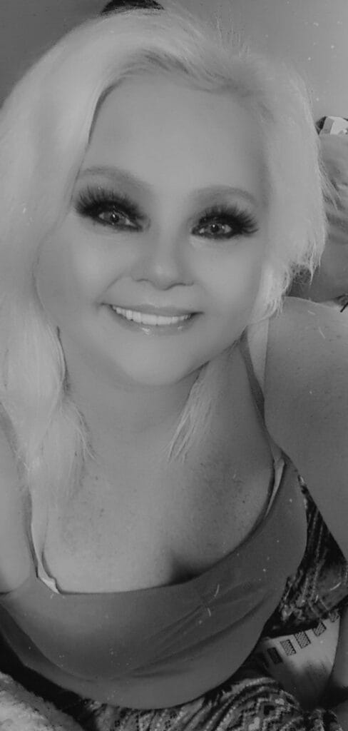 Photo of Nicole Alexandra Johnson, creator on OnlyFans with exclusive content