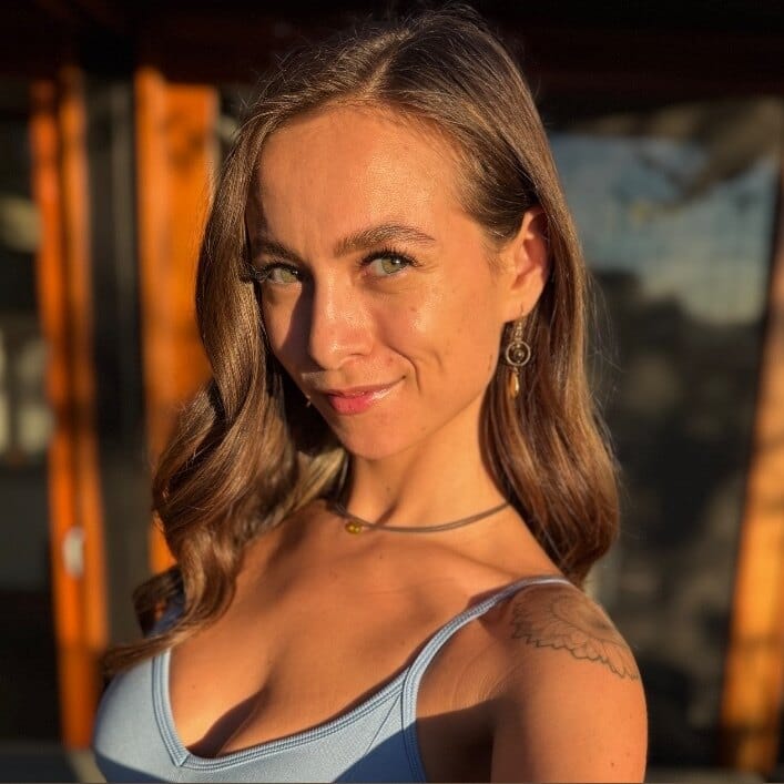 Photo of Piper Quinn, creator on OnlyFans with exclusive content