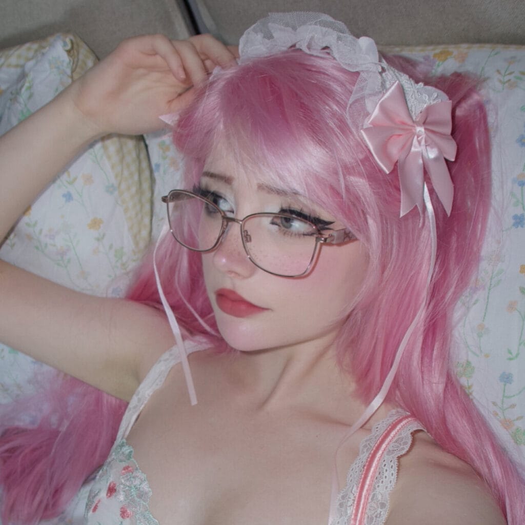 Photo of rynkerbelle ♡ ryn, creator on OnlyFans with exclusive content