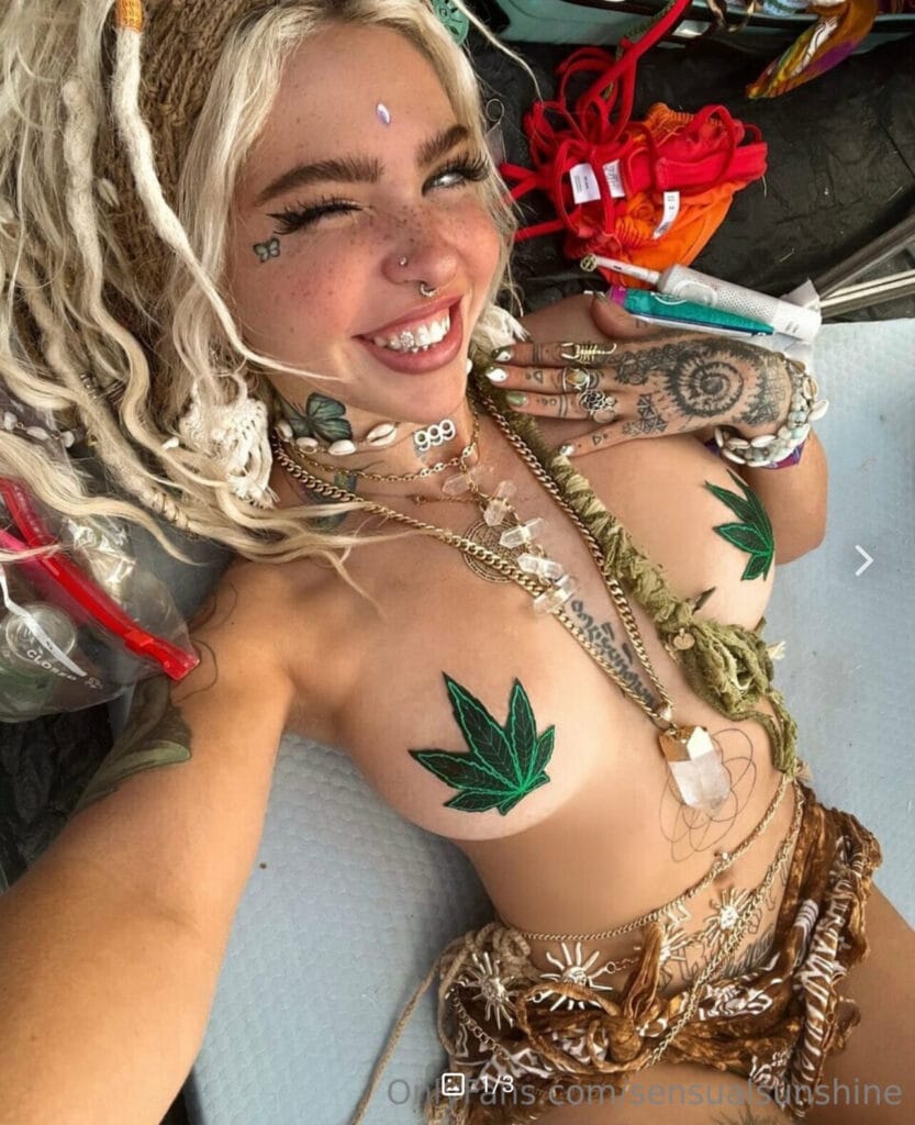 Photo of Sunny , creator on OnlyFans with exclusive content