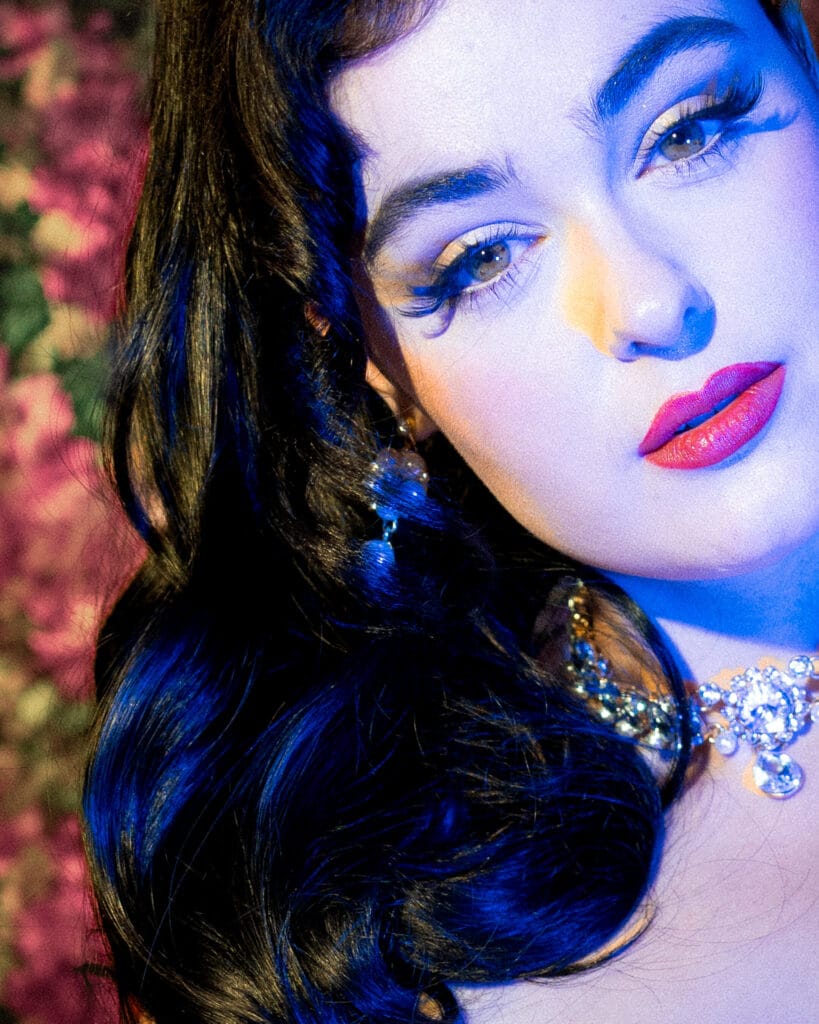 Photo of Stefania Ferrario, creator on OnlyFans with exclusive content