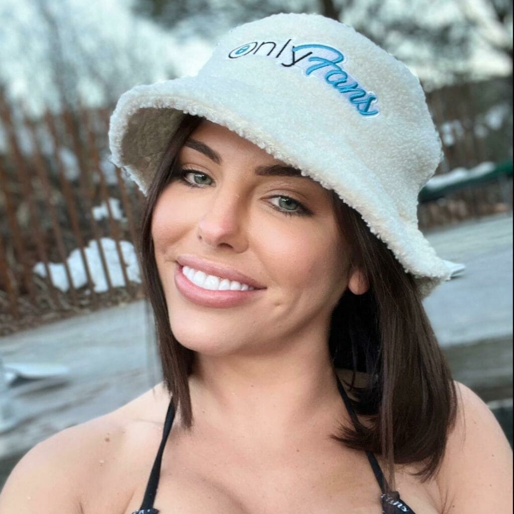 Photo of Adriana Chechik, creator on OnlyFans with exclusive content