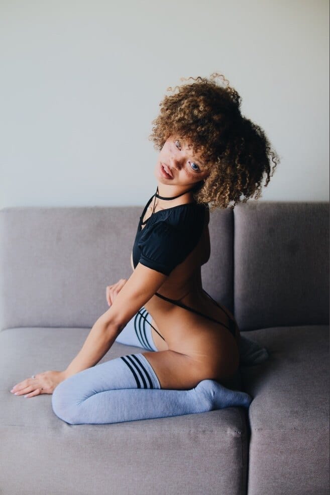 Photo of Suki Chan ^-^, creator on OnlyFans with exclusive content