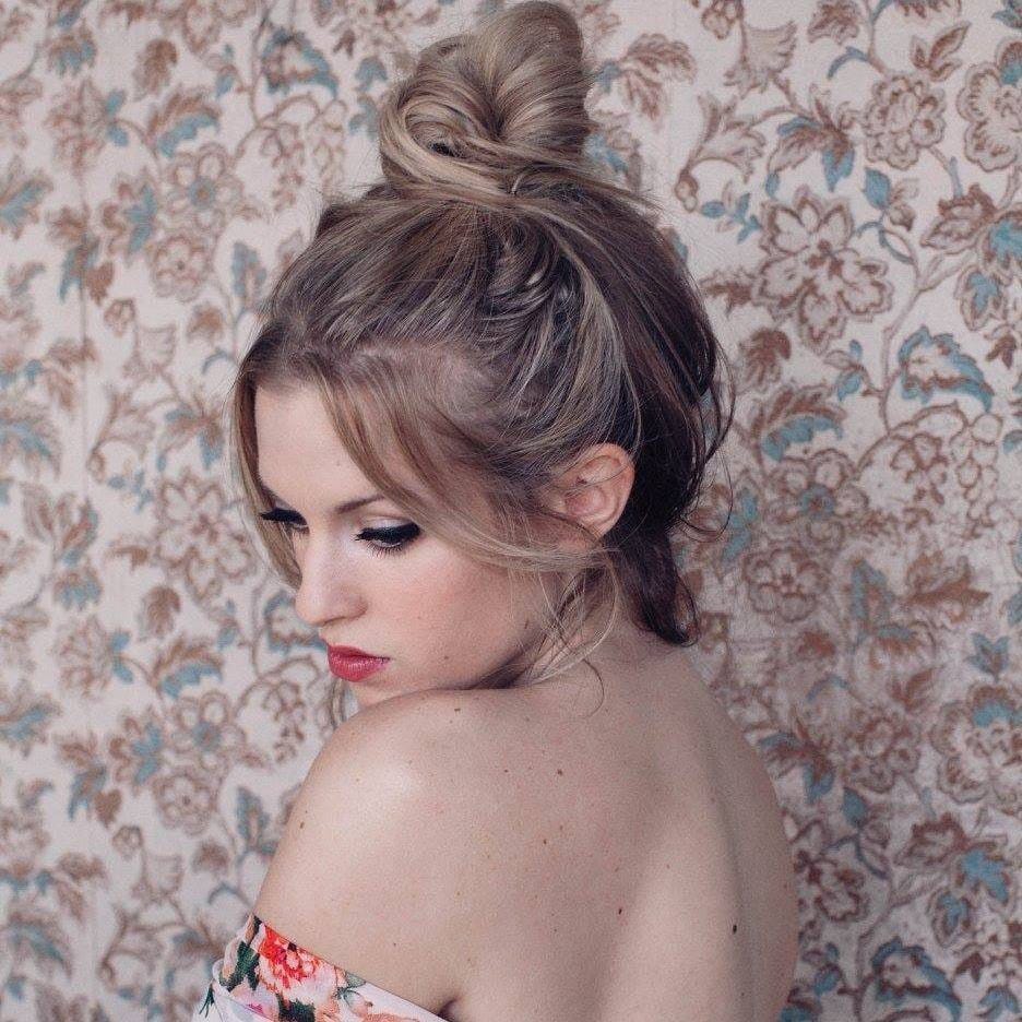 Photo of Barbara, creator on OnlyFans with exclusive content