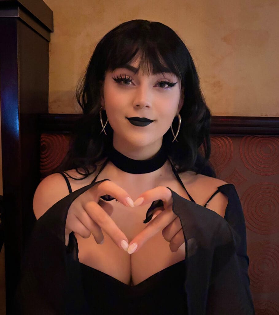 Photo of Buttercup Cosplays, creator on OnlyFans with exclusive content