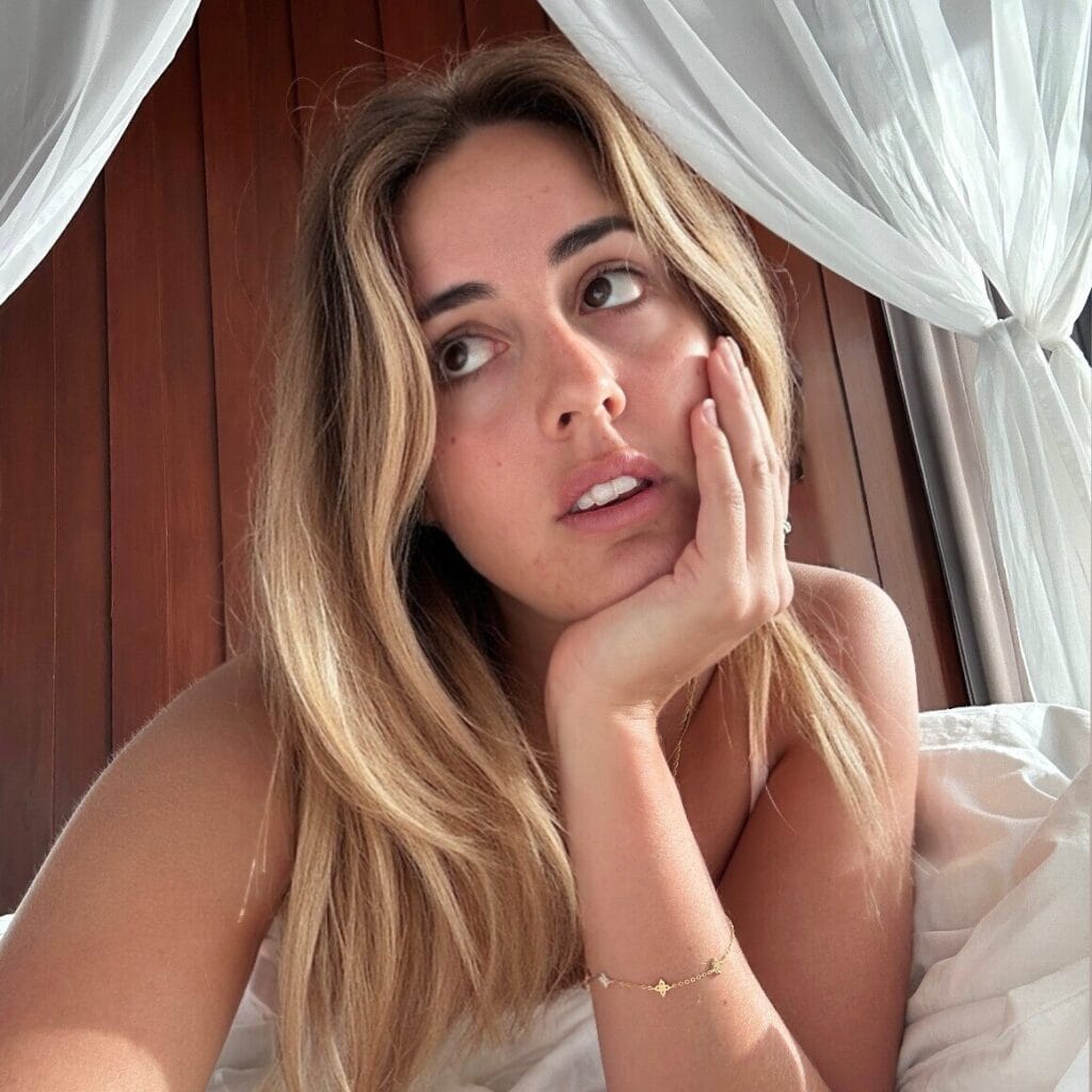 Photo of Erika White, creator on OnlyFans with exclusive content