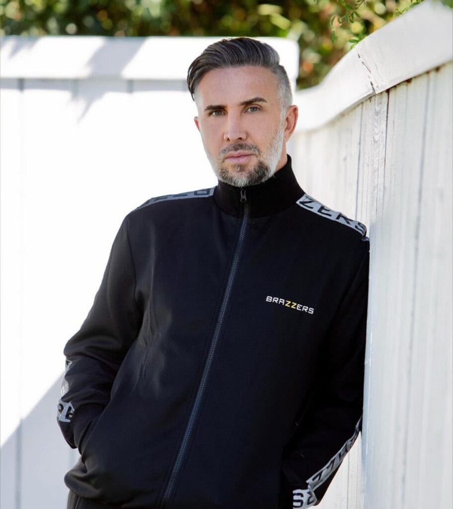 Photo of Keiran Lee, creator on OnlyFans with exclusive content