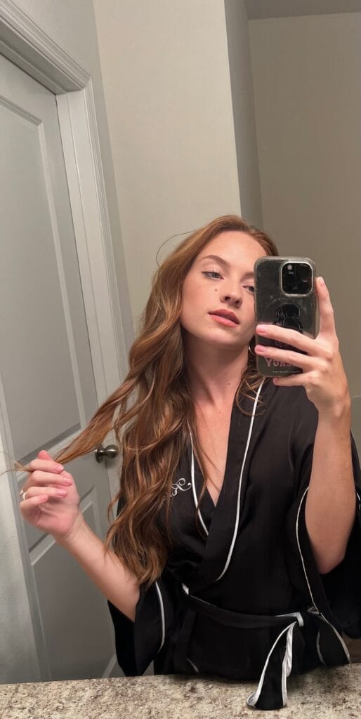 Photo of Kate, creator on OnlyFans with exclusive content