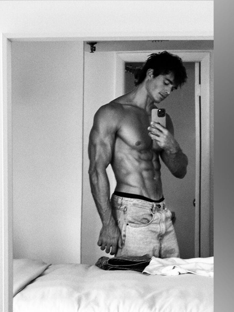 Photo of Pietro Boselli, creator on OnlyFans with exclusive content