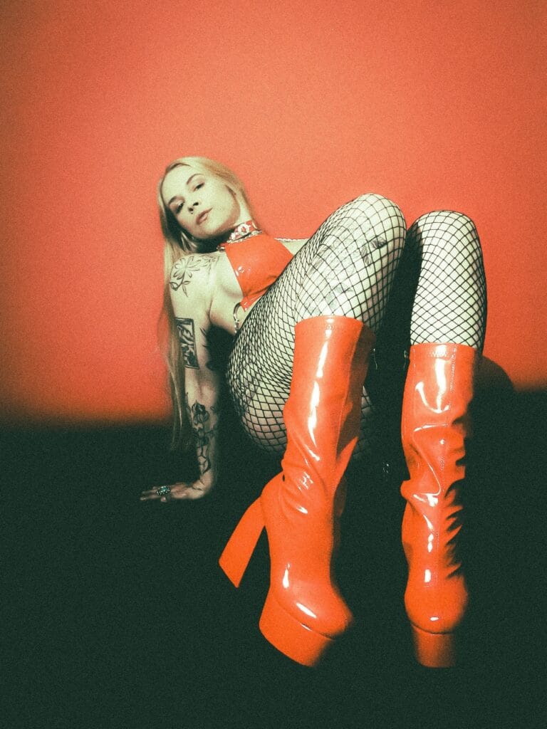 Photo of Sarah Vandella, creator on OnlyFans with exclusive content