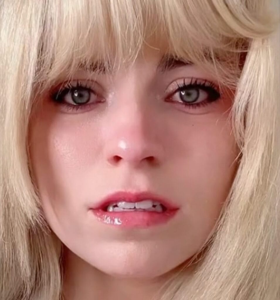 Photo of thesabrinabanks, creator on OnlyFans with exclusive content