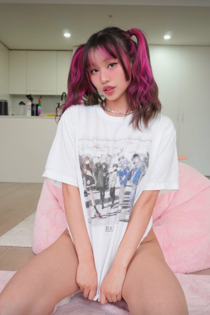 Photo of Lily Anime, creator on OnlyFans with exclusive content