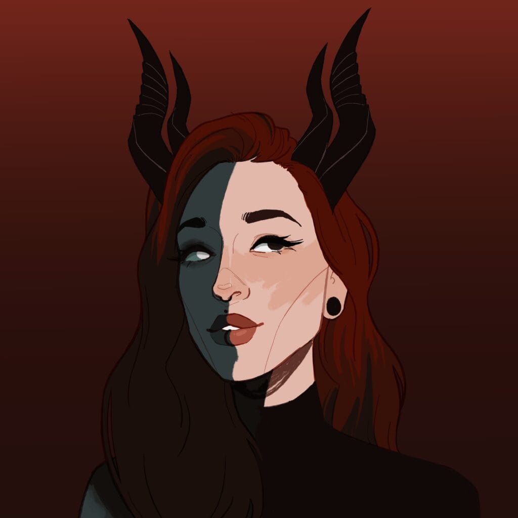 Photo of Freya, creator on OnlyFans with exclusive content