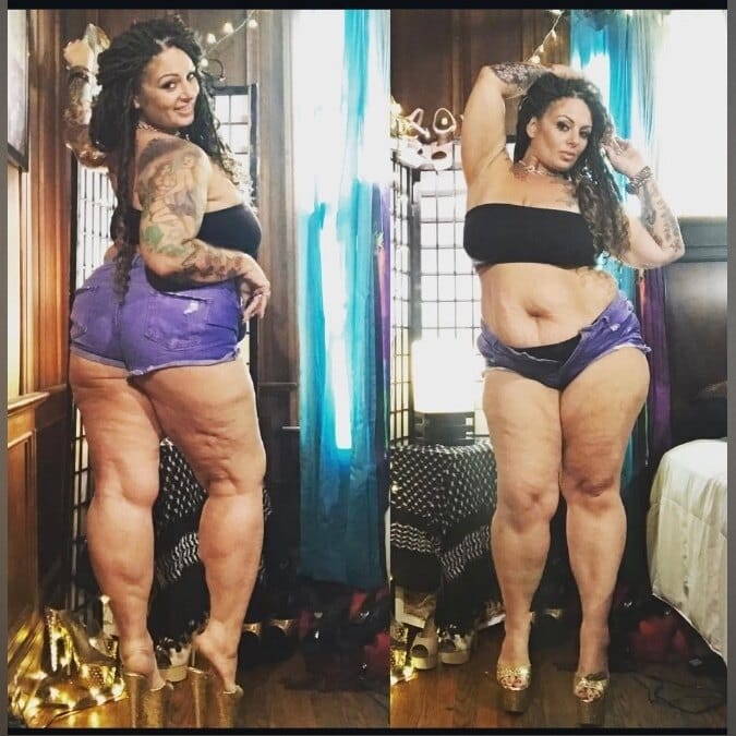 Photo of erikaxstacy, creator on OnlyFans with exclusive content