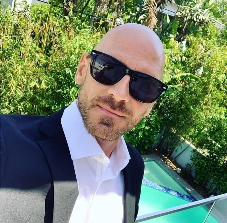 Photo of Johnny Sins, creator on OnlyFans with exclusive content