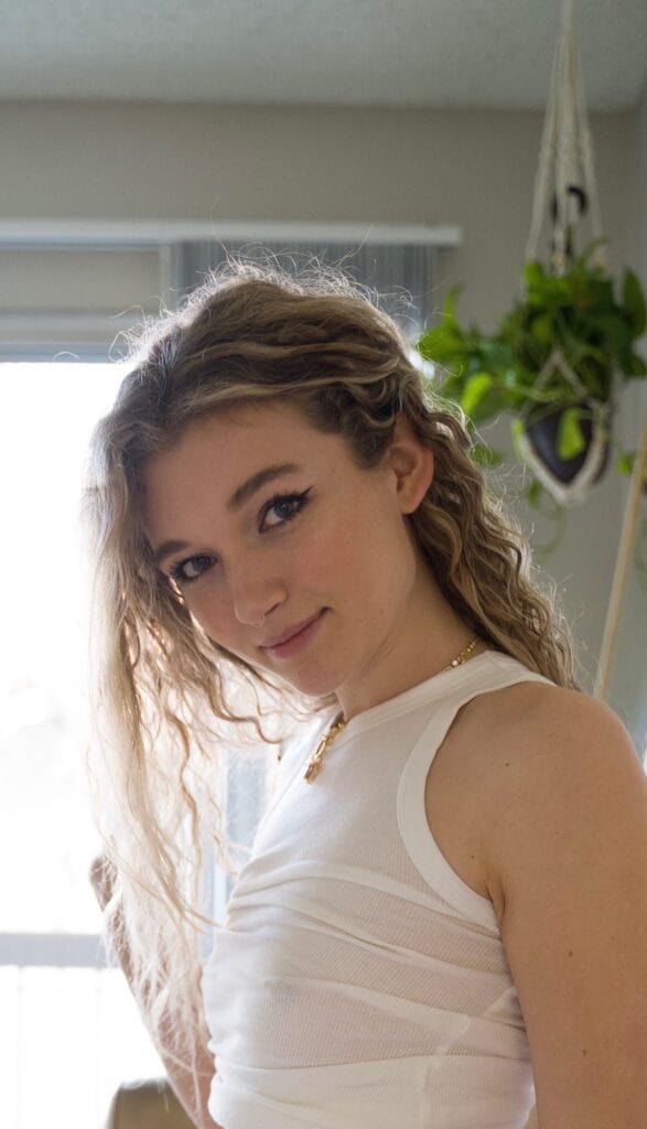 Photo of madi ruve, creator on OnlyFans with exclusive content