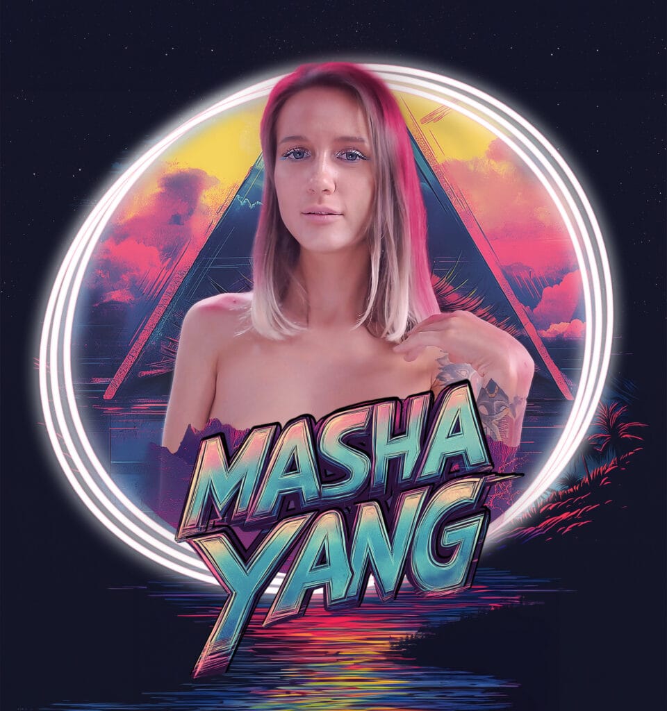Photo of mashayang, creator on OnlyFans with exclusive content