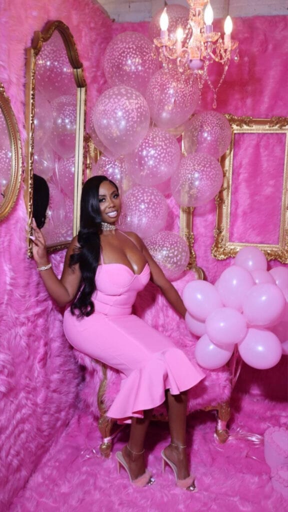 Photo of Mscandacevon, creator on OnlyFans with exclusive content