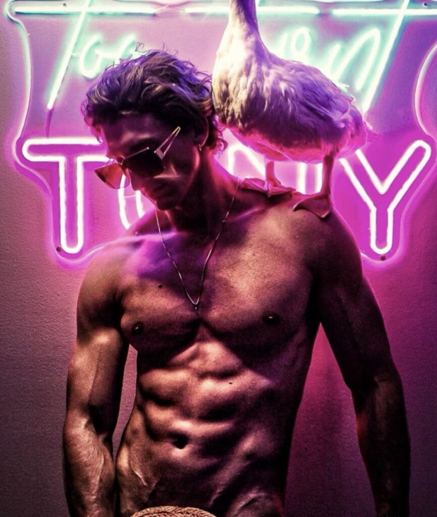 Photo of Too Turnt Tony, creator on OnlyFans with exclusive content