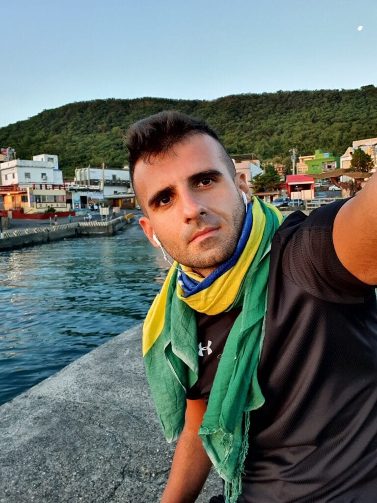 Photo of BackPackYourLife, creator on OnlyFans with exclusive content