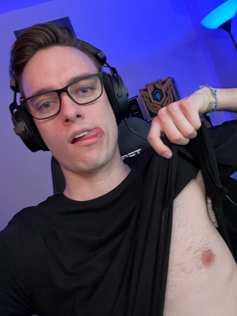 Photo of BunnyFuFuu, creator on OnlyFans with exclusive content