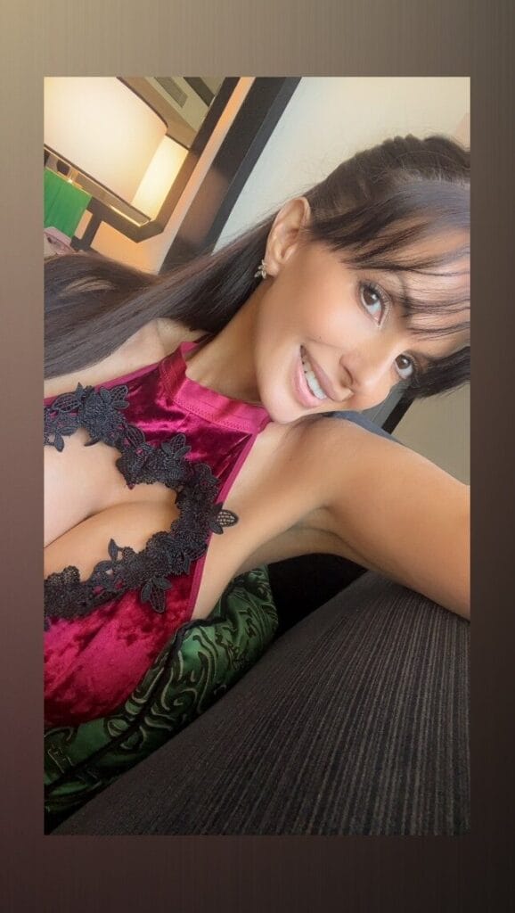 Photo of Catalina Cruz - Official, creator on OnlyFans with exclusive content