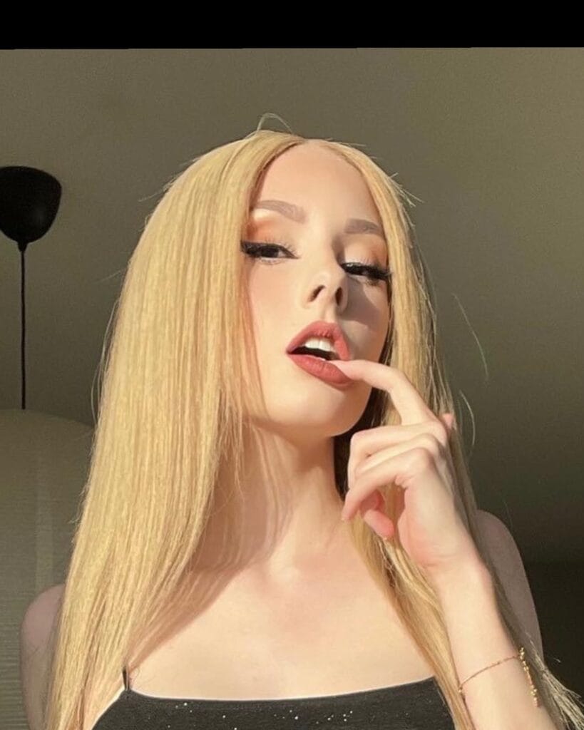 Photo of Damania, creator on OnlyFans with exclusive content