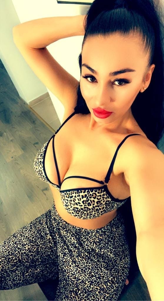 Photo of Helen Star, creator on OnlyFans with exclusive content