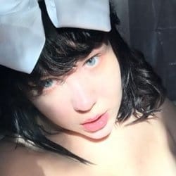 Photo of  Princess Noodles , creator on OnlyFans with exclusive content