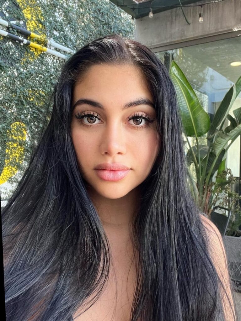 Photo of Jailyne Ojeda Ochoa, creator on OnlyFans with exclusive content