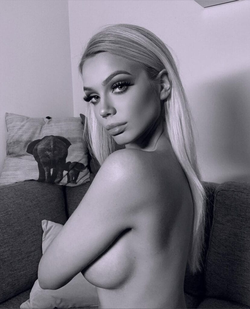 Photo of Josefa K, creator on OnlyFans with exclusive content