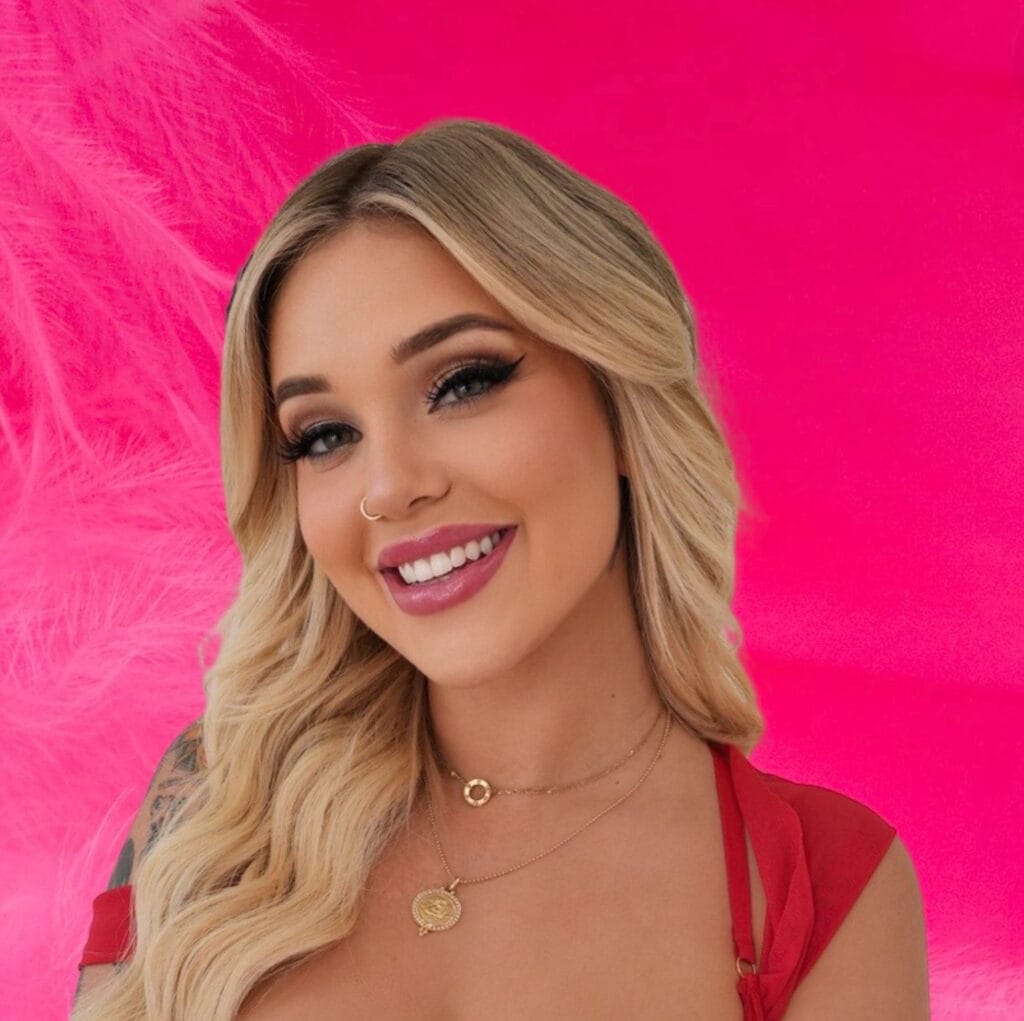 Photo of Kali Roses, creator on OnlyFans with exclusive content