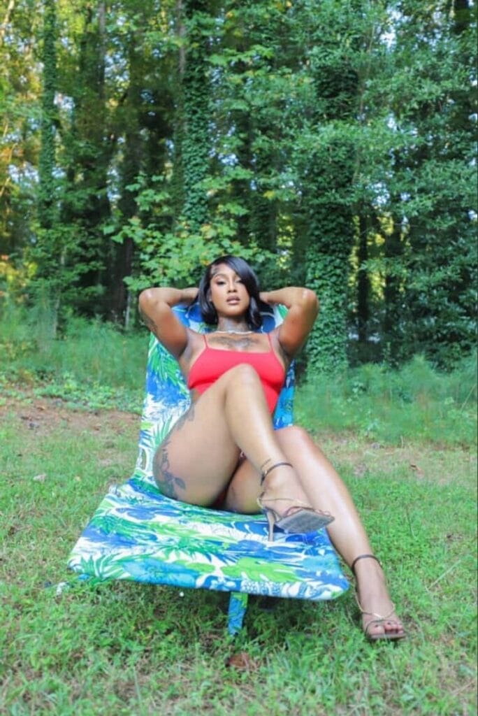 Photo of Mizztwerksumfreenow, creator on OnlyFans with exclusive content