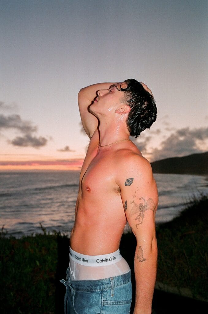 Photo of Tony lopez, creator on OnlyFans with exclusive content