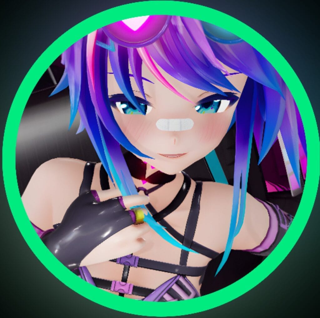 Photo of ProjektMelody, creator on OnlyFans with exclusive content