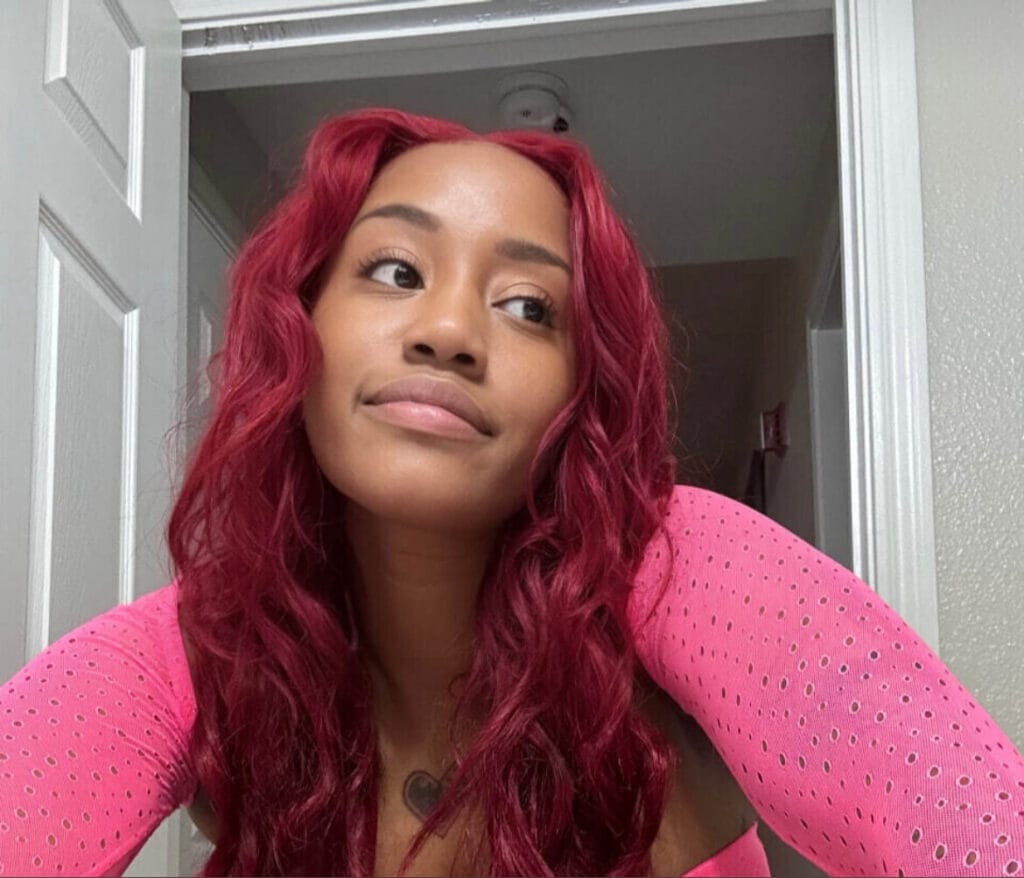 Photo of Jhonni, creator on OnlyFans with exclusive content