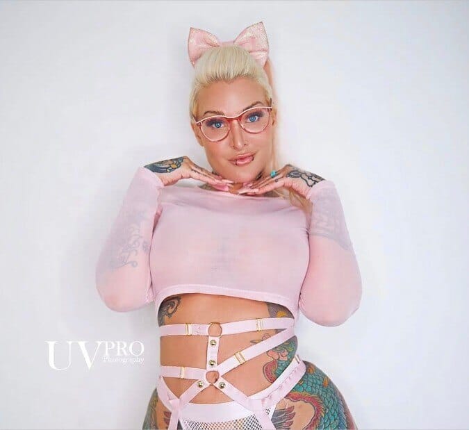 Photo of AlexxaVice  FILTH QUEEN , creator on OnlyFans with exclusive content