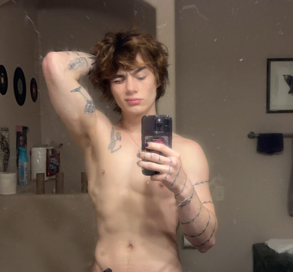 Photo of Bryce , creator on OnlyFans with exclusive content