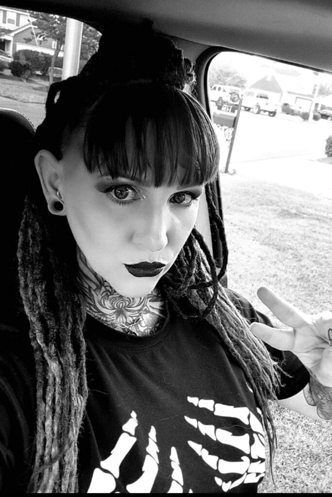 Photo of Eryx and Samara, creator on OnlyFans with exclusive content