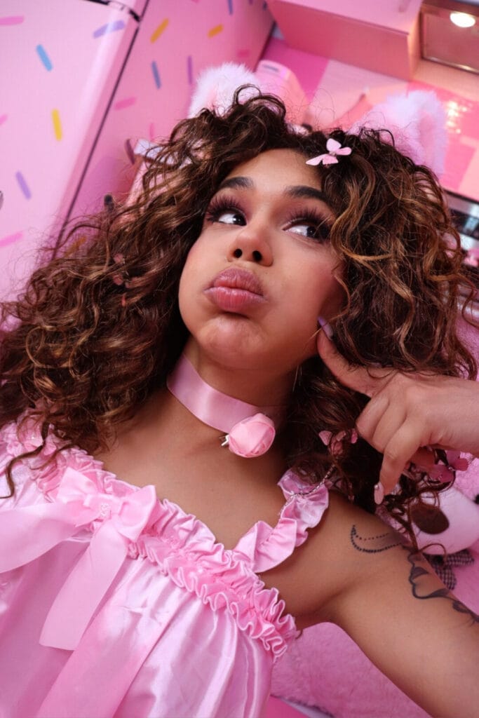 Photo of Eva Maxim , creator on OnlyFans with exclusive content