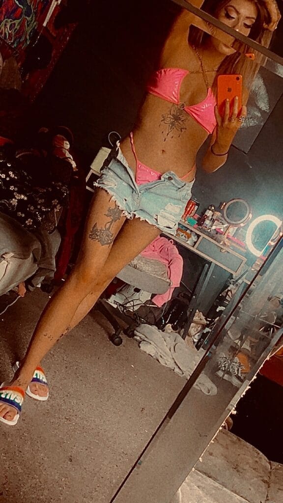 Photo of Hev, creator on OnlyFans with exclusive content