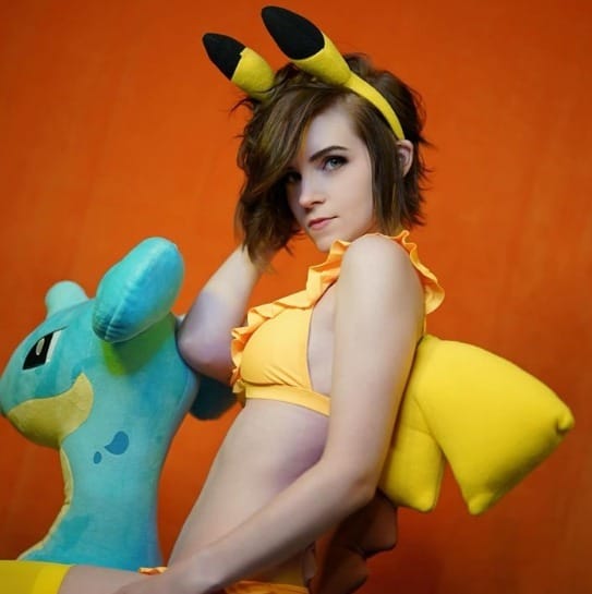 Photo of Jessica Wings, creator on OnlyFans with exclusive content