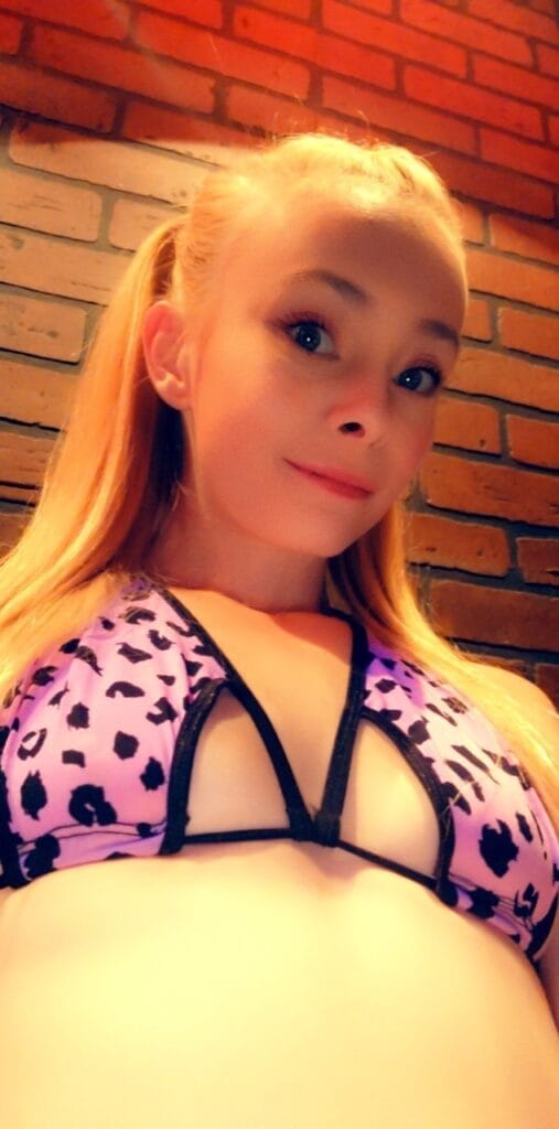 Photo of Maddy rose, creator on OnlyFans with exclusive content