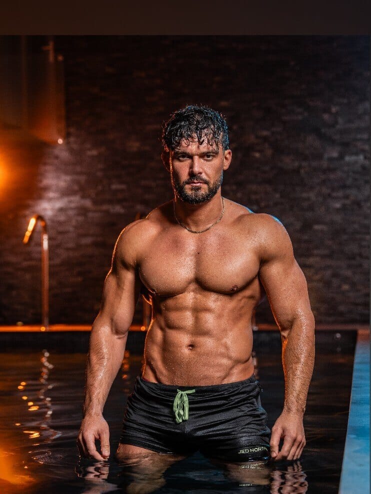 Photo of Mr Muscle , creator on OnlyFans with exclusive content