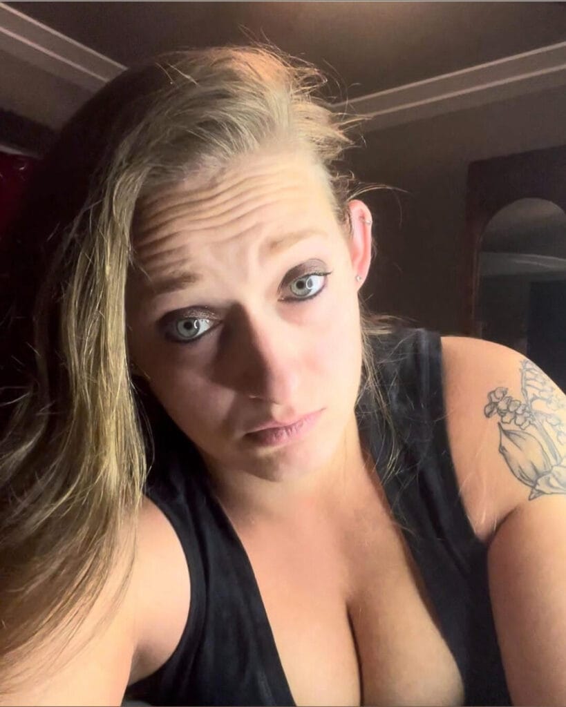 Photo of Nicolebunzzz2.0, creator on OnlyFans with exclusive content