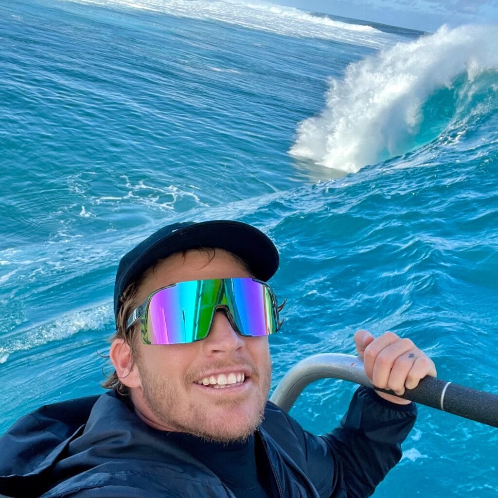 Photo of Nathan Florence, creator on OnlyFans with exclusive content