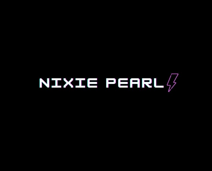 Photo of Nixie Pearl, creator on OnlyFans with exclusive content