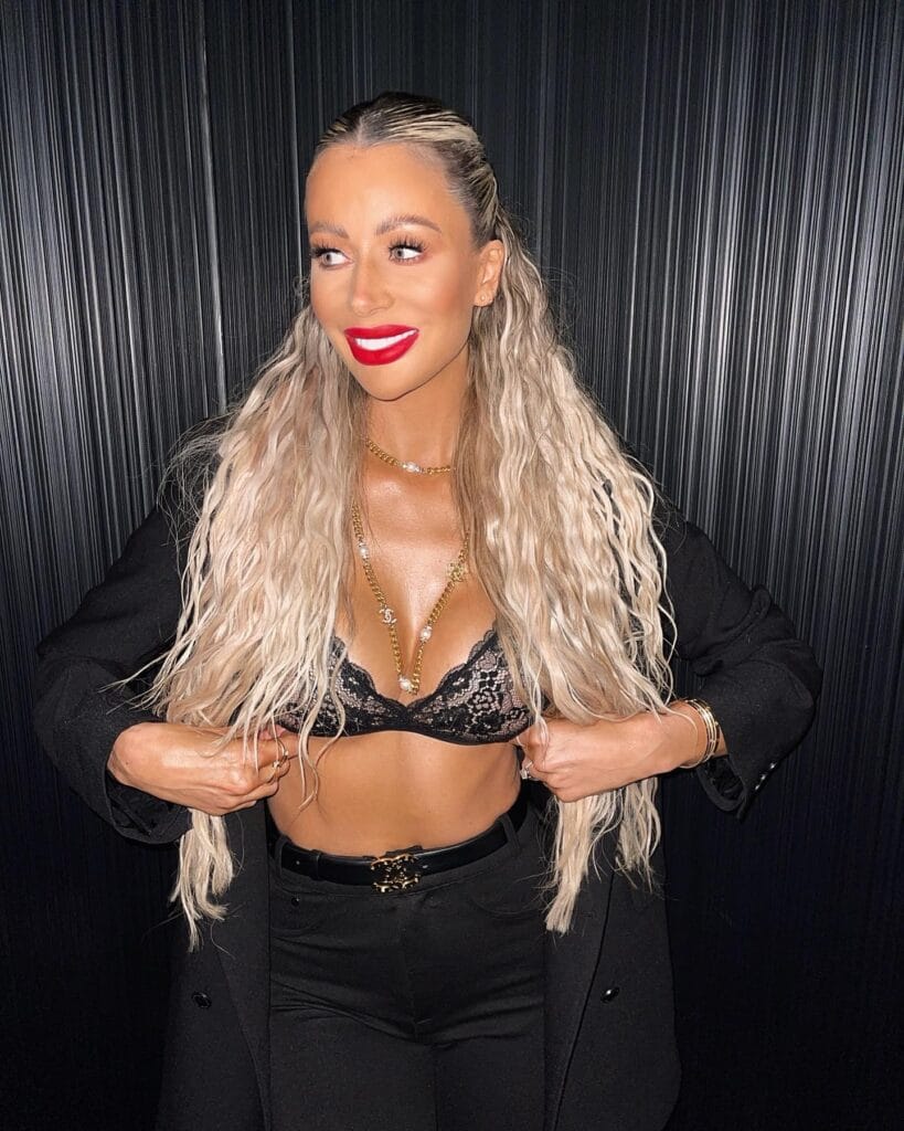 Photo of Olivia jade attwood, creator on OnlyFans with exclusive content