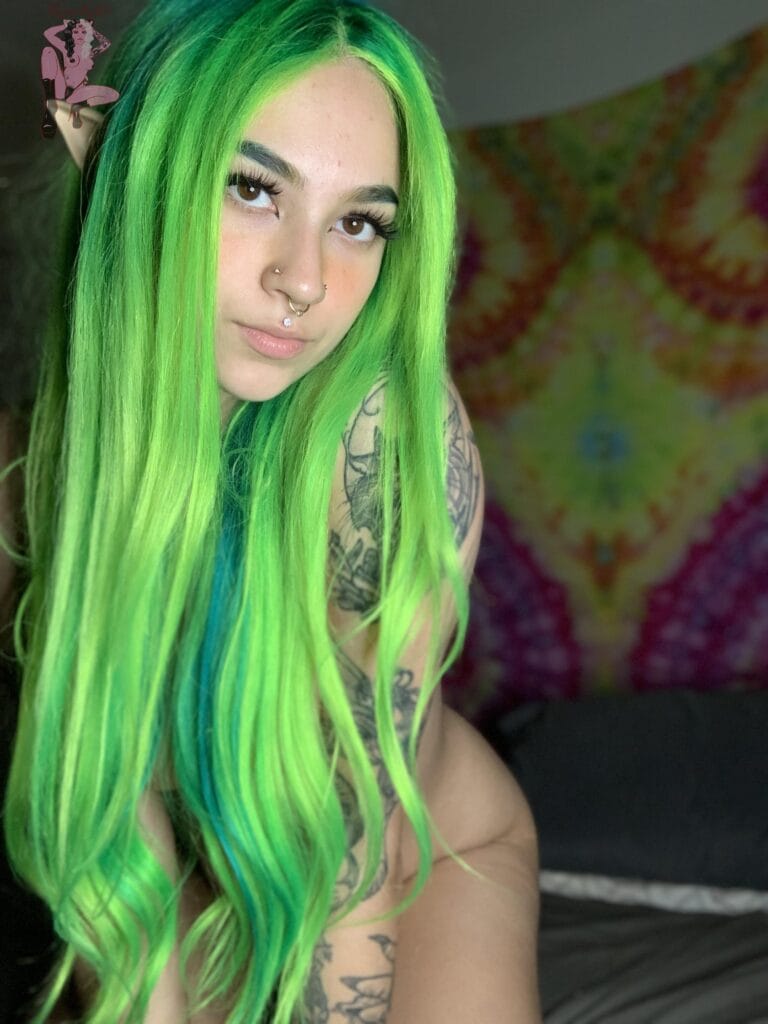 Photo of RinaKittySOLO PAGE!, creator on OnlyFans with exclusive content