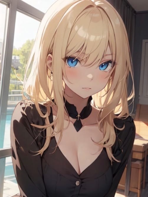 Photo of Scarlett Sky, creator on OnlyFans with exclusive content